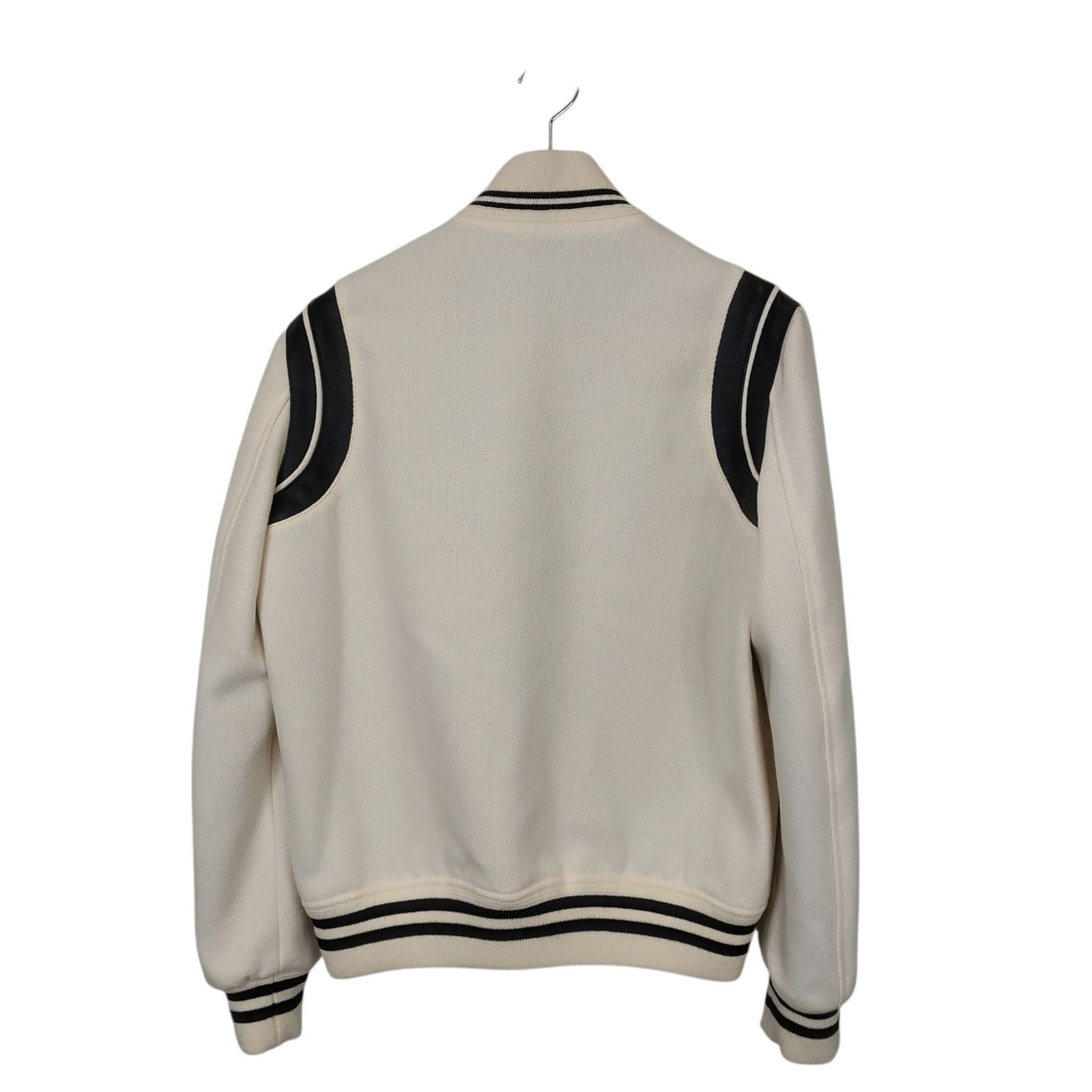 SAINT LAURENT PARIS サン ローラン パリ Teddy Jacket テディ