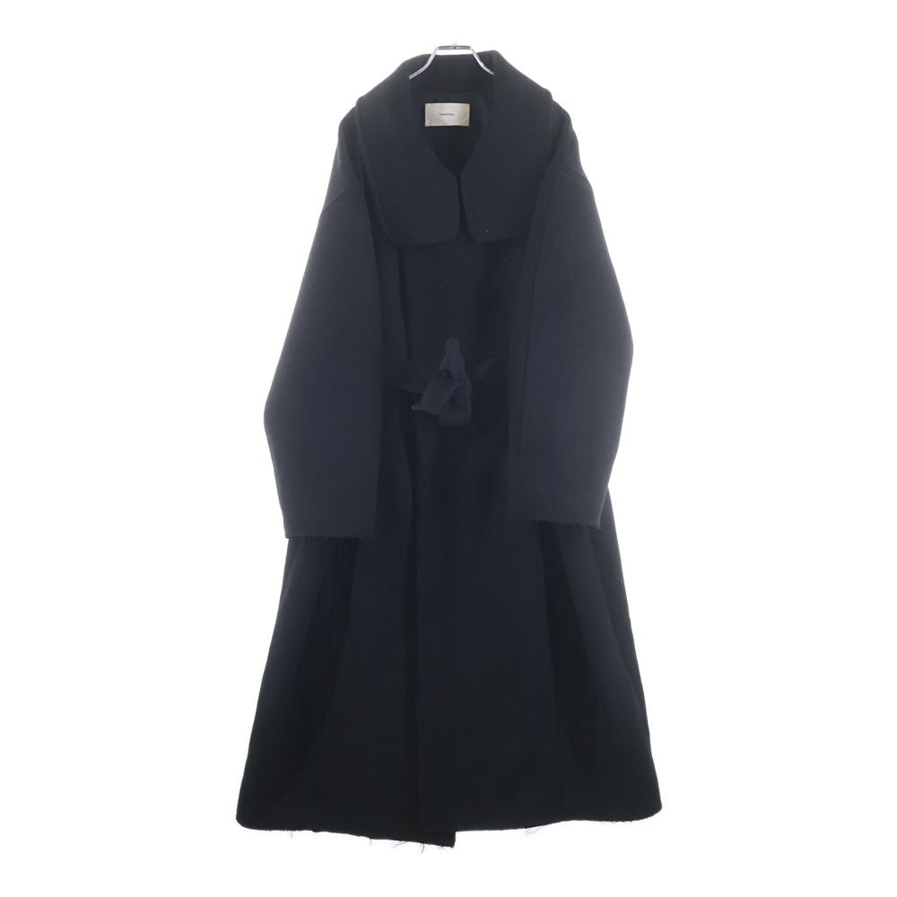 TODAYFUL (トゥデイフル) Standcollar Wool Coat スタンドカラー TODAYFUL (トゥデイフル) Standcollar Wool Coat スタンドカラー