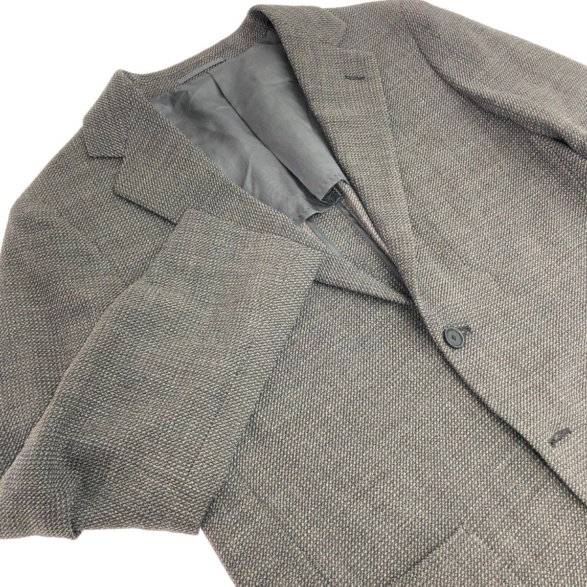 SOVEREIGN (UNITED ARROWS) ソブリン 2Bジャケット サイズ:46 1122-110 