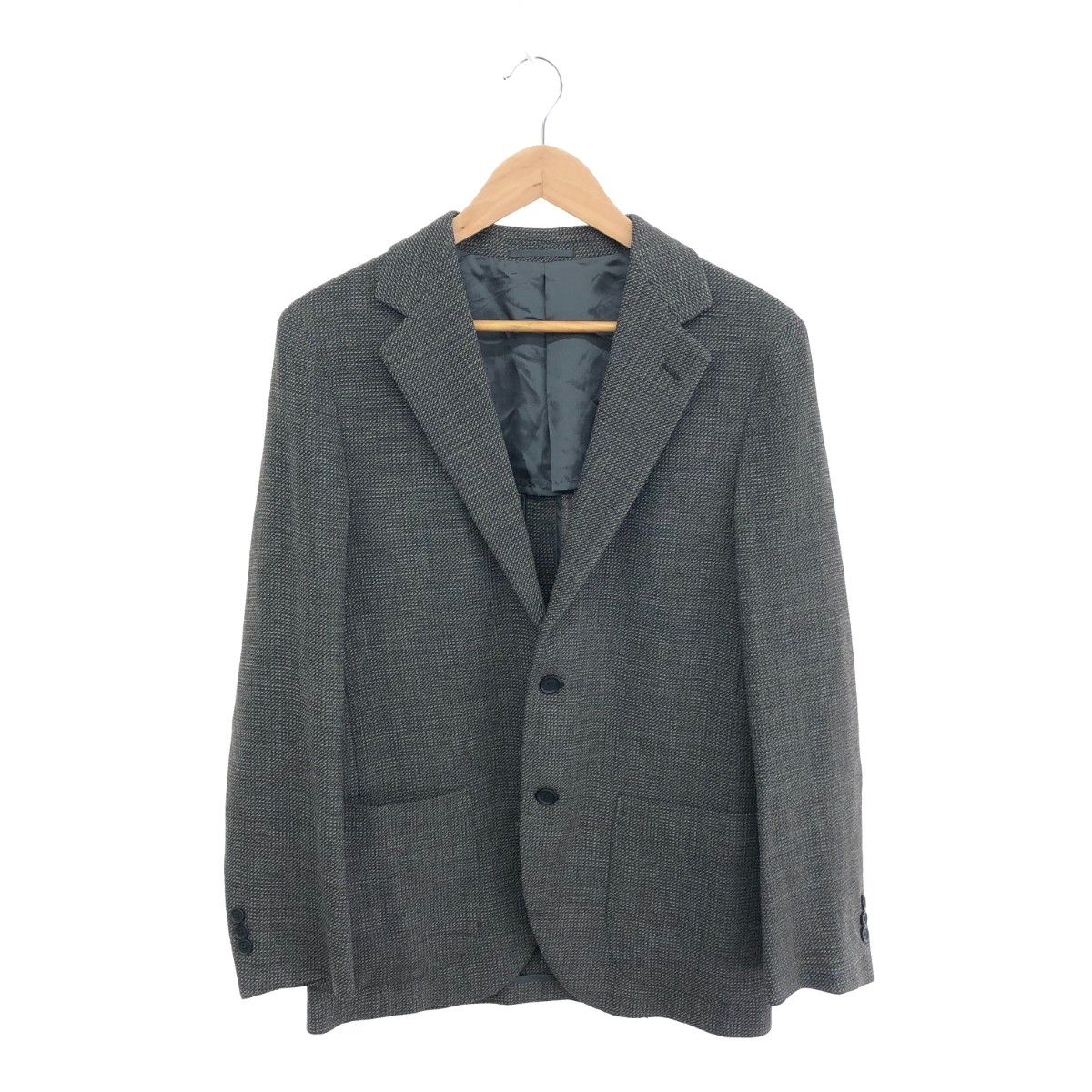 SOVEREIGN (UNITED ARROWS) ソブリン 2Bジャケット サイズ:46 1122-110 