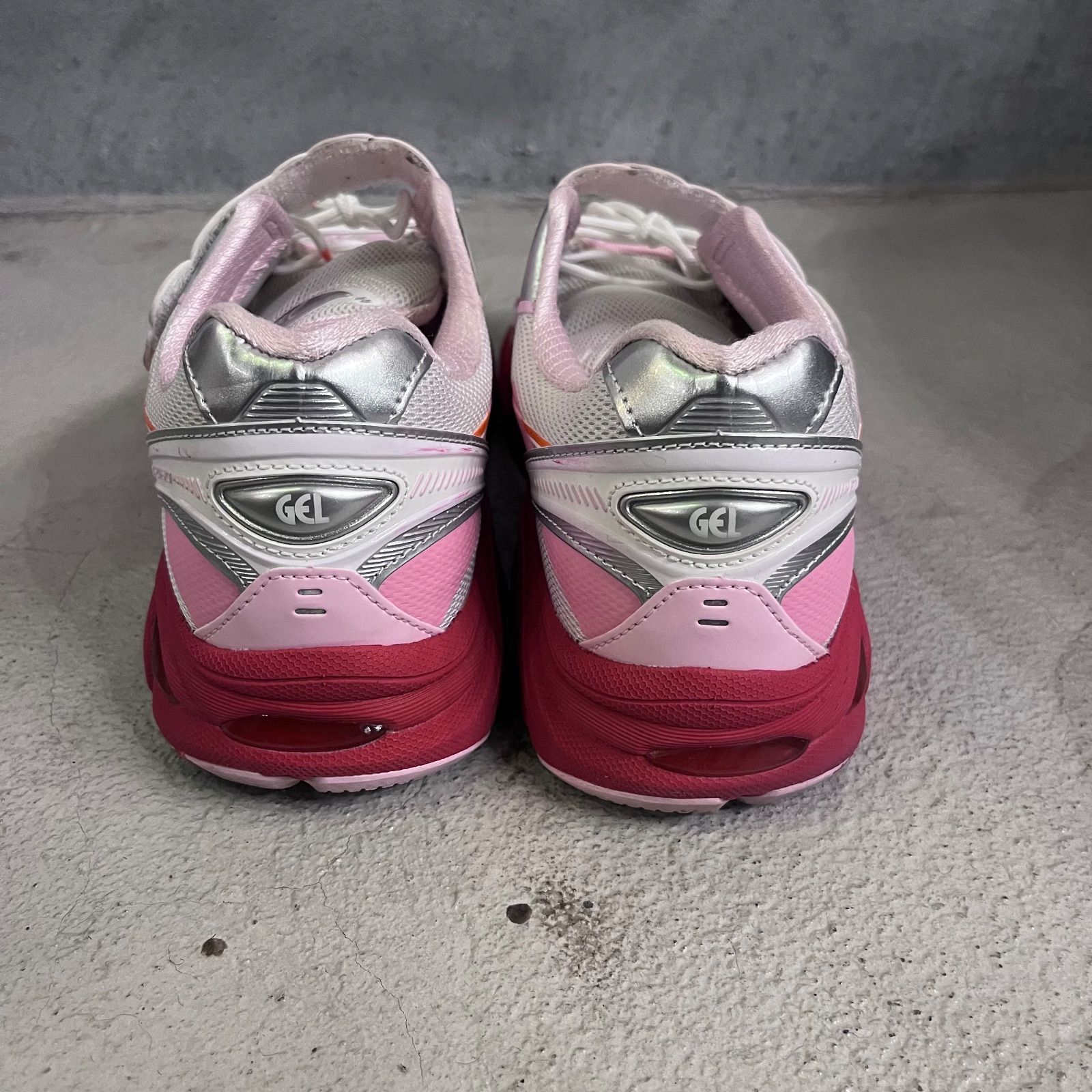 asics × CECILIE BAHNSEN /アシックス×セシリーバンセン GT-2160 