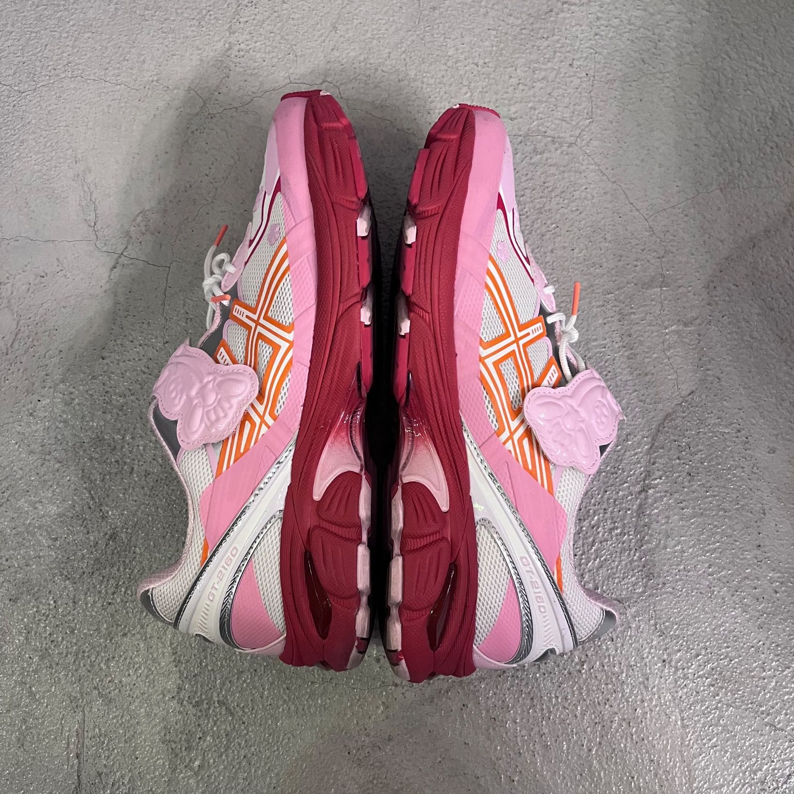 asics × CECILIE BAHNSEN /アシックス×セシリーバンセン GT-2160 