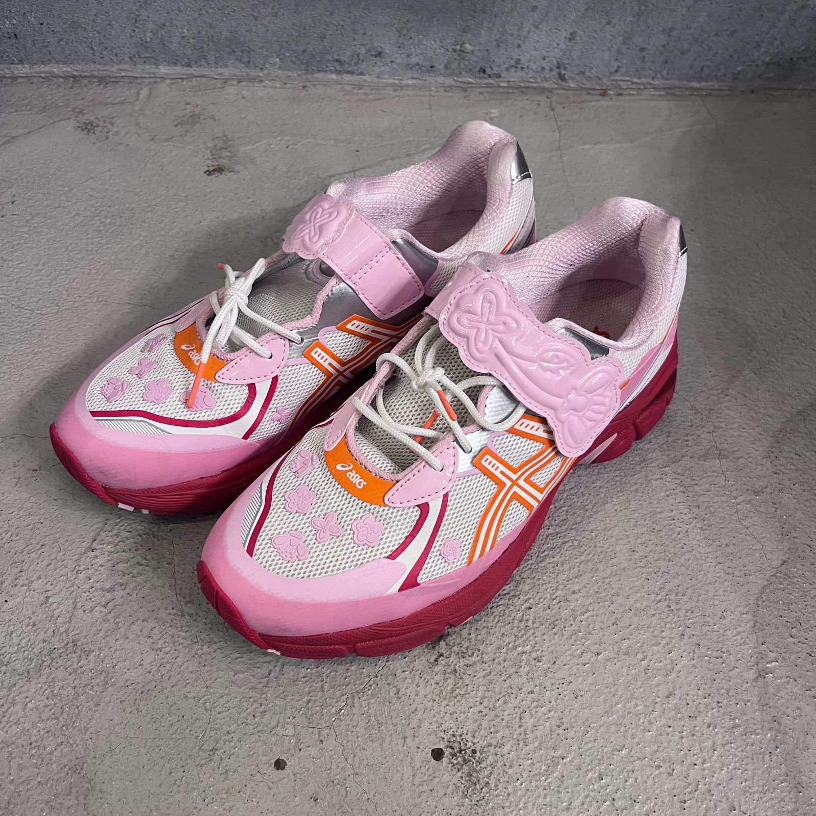 asics × CECILIE BAHNSEN /アシックス×セシリーバンセン GT-2160