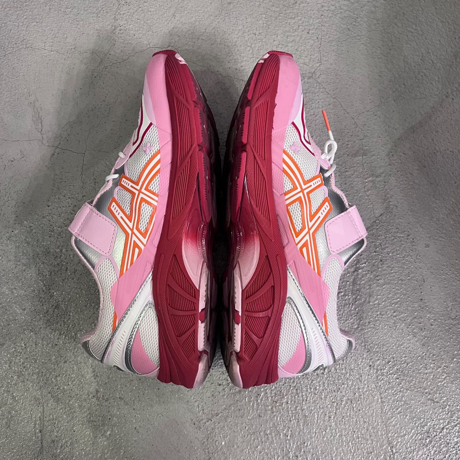 asics × CECILIE BAHNSEN /アシックス×セシリーバンセン GT-2160