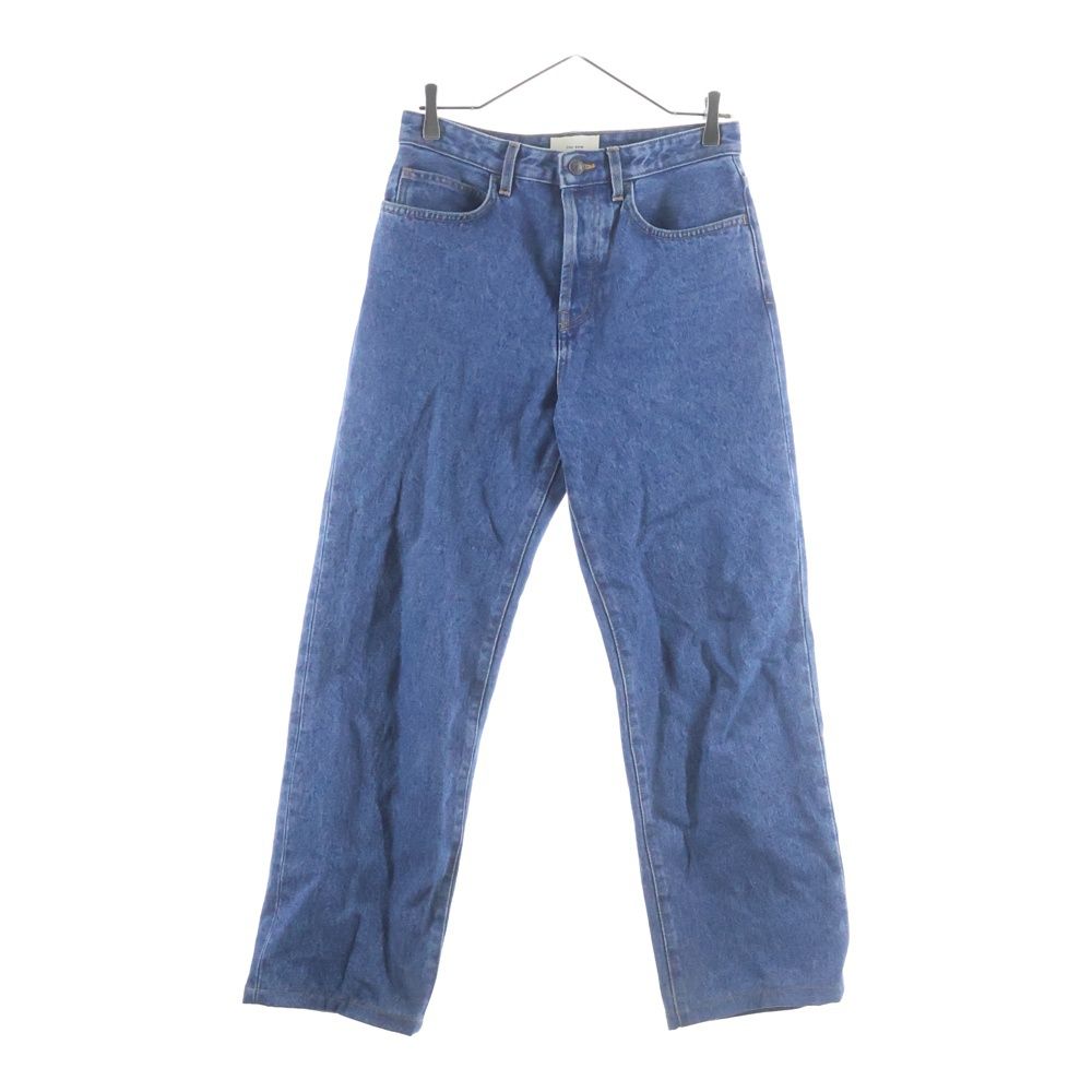 THE ROW (ザロウ) MORTON JEANS モートンジーンズ ストレートデニム