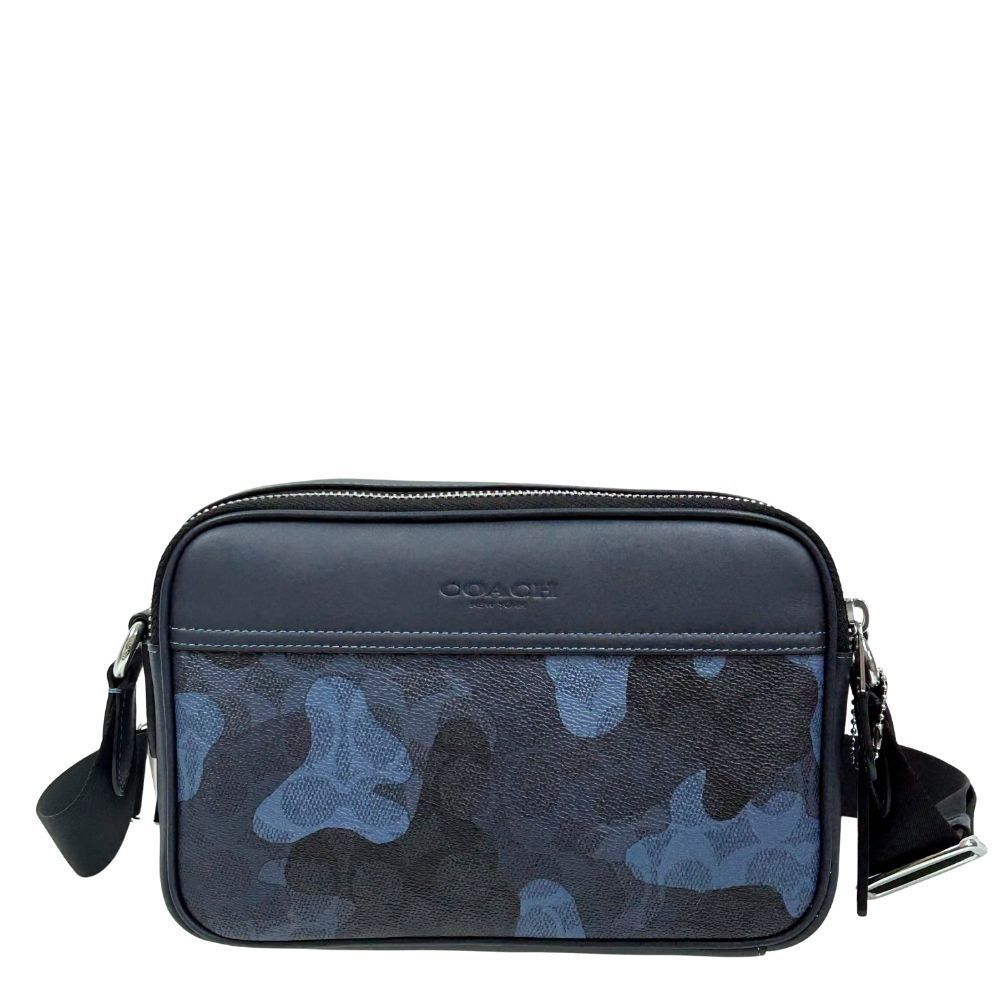 お買い得，高品質 コーチ バッグ メンズ COACH ショルダーバッグ 