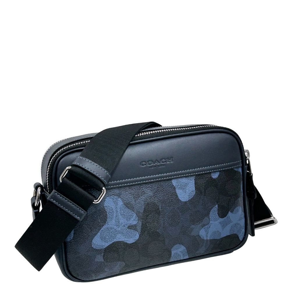 お買い得，高品質 コーチ バッグ メンズ COACH ショルダーバッグ 