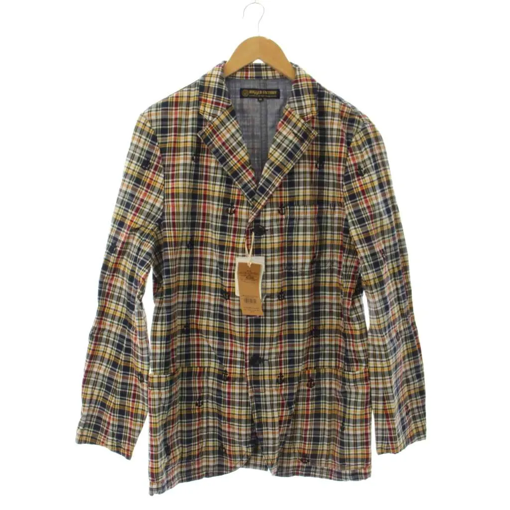 2026年最新】RUGGED FACTORY メンズ ジャケット・アウターの人気