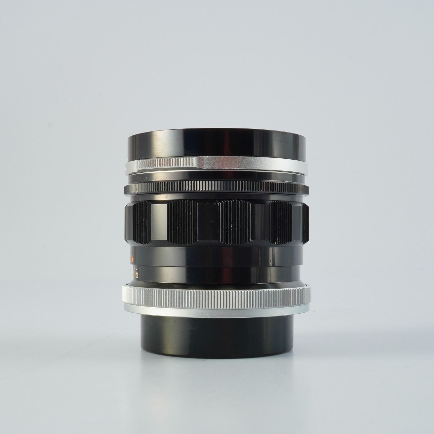Canon キヤノン FL 35mm F/2.5 単焦点レンズ オールドレンズ Canon FL