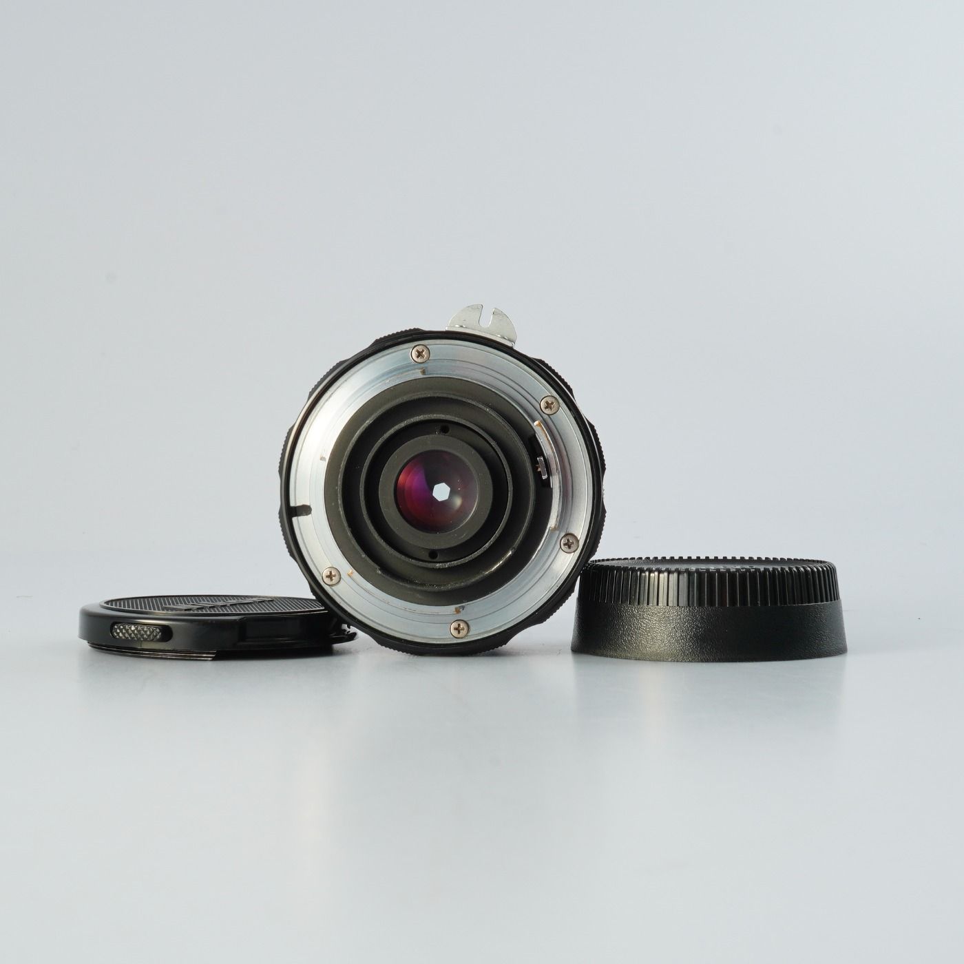 外観並級】Nikon 非Ai NIKKOR-S Auto 35mm F2.8 #s8025 35mm Nikon Auto