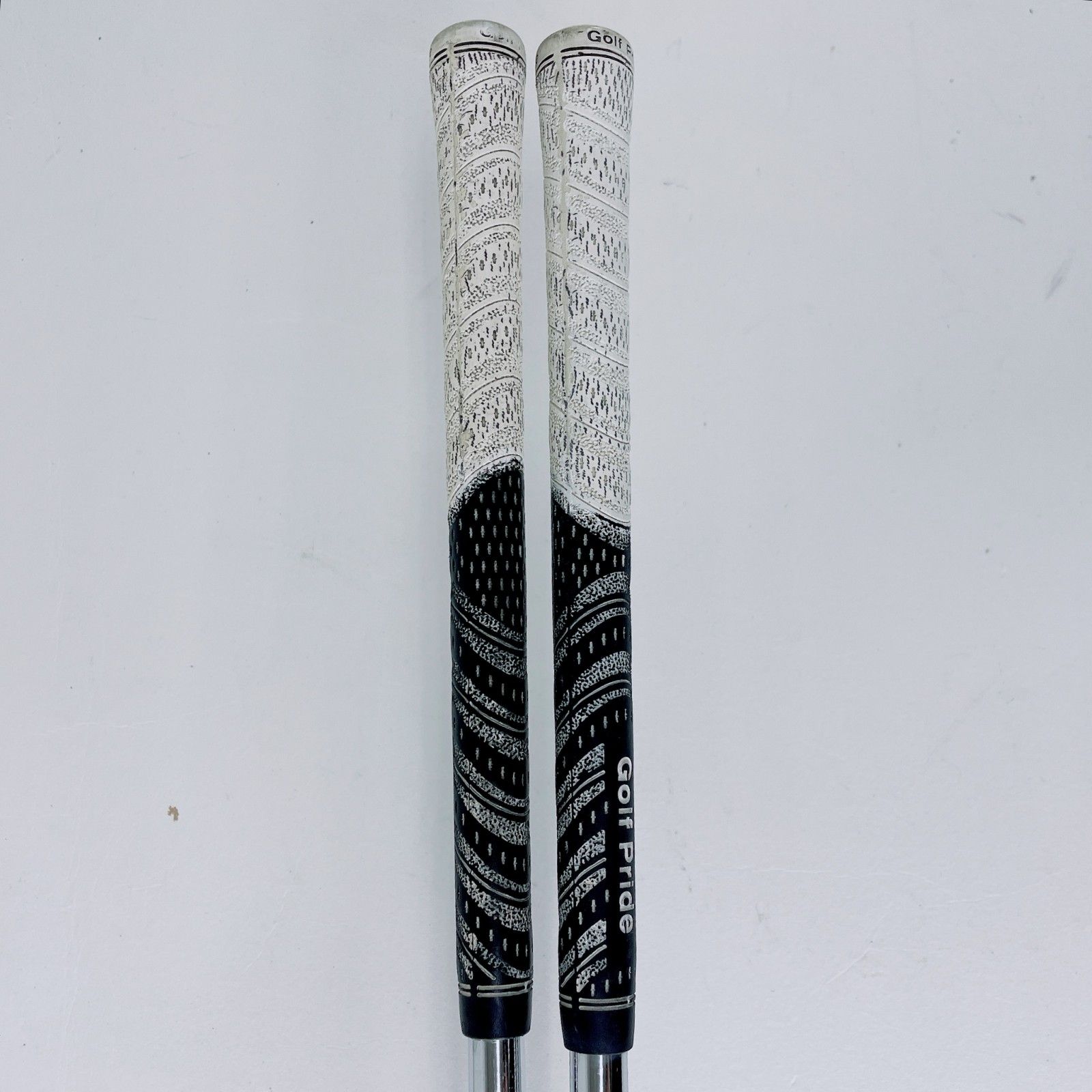 中古】三浦技研 WMF-06 53° 58° ウェッジセット(N.S.PRO MODUS3
