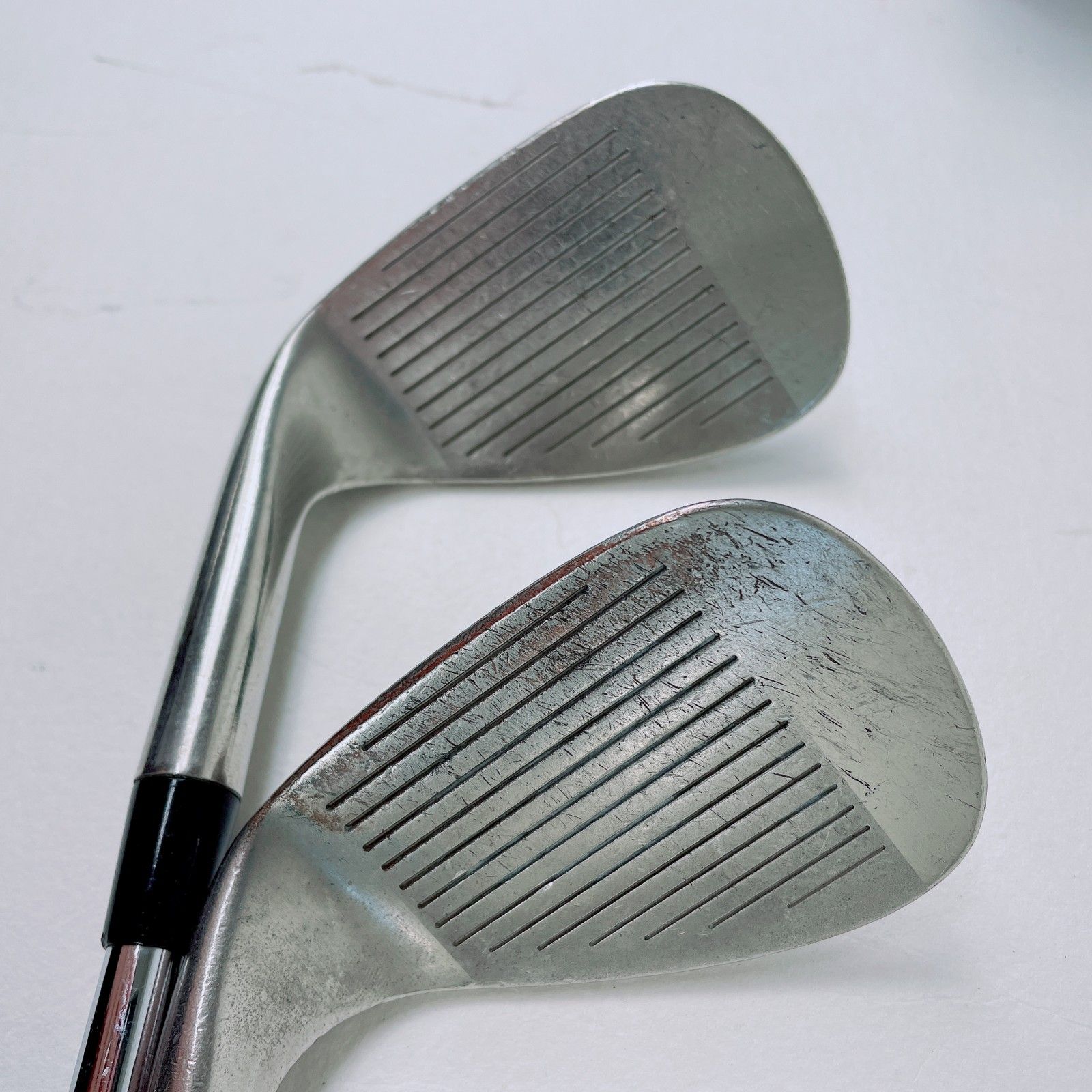 中古】三浦技研 WMF-06 53° 58° ウェッジセット(N.S.PRO MODUS3
