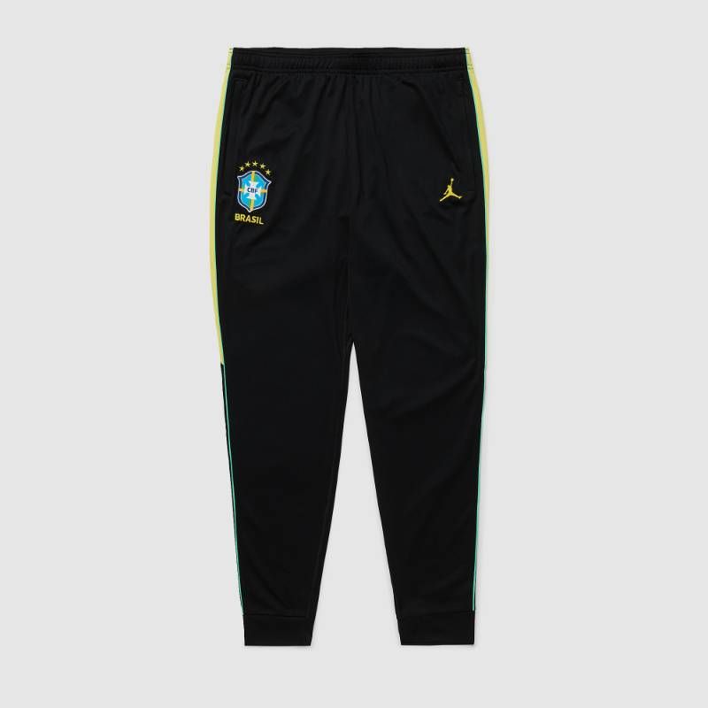 ナイキ　ジョーダン　ブラジル代表 Dri-FIT ADV トレーニングパンツ 送料無料・匿名配送】Jordan ジョーダン ブラジル代表 2026 公式 Dri