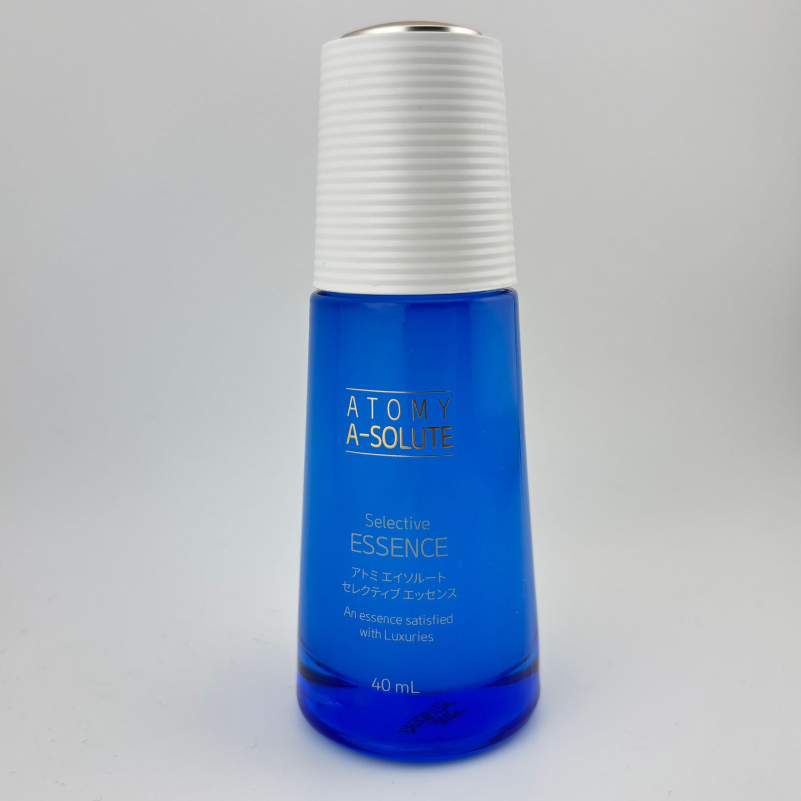 ATOMY アトミ エイソルート セレクティブ エッセンス 美容液 40ml 