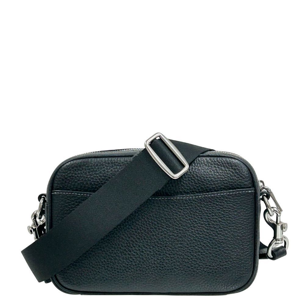 コーチ バッグ メンズ COACH ショルダーバッグ フィンレイ クロス