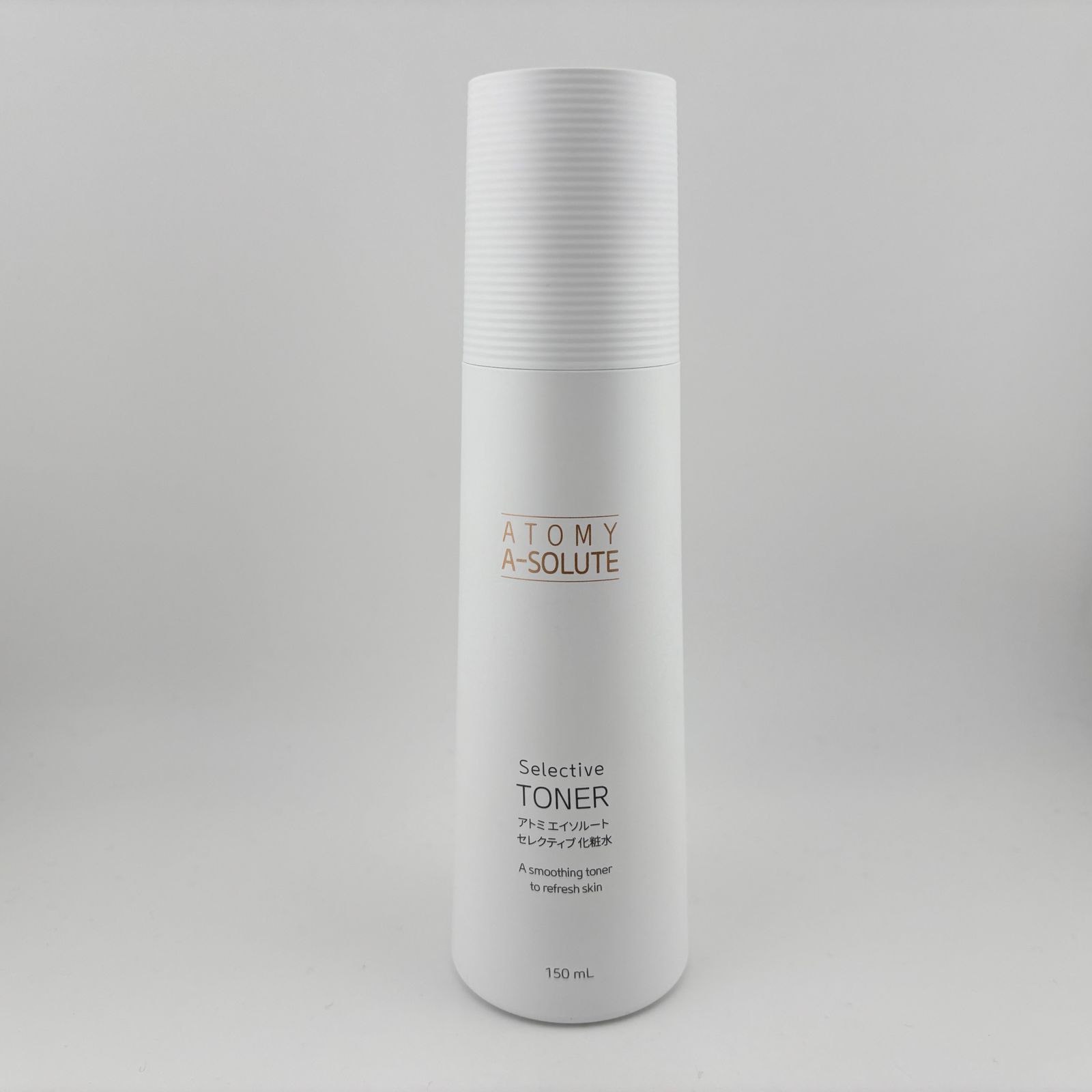 ATOMY アトミ エイソルート セレクティブ 化粧水 150ml - メルカリ