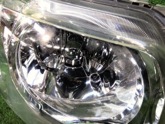 N－BOX エヌボックス DBA-JF1 JF2 右 ヘッドランプ ヘッドライト