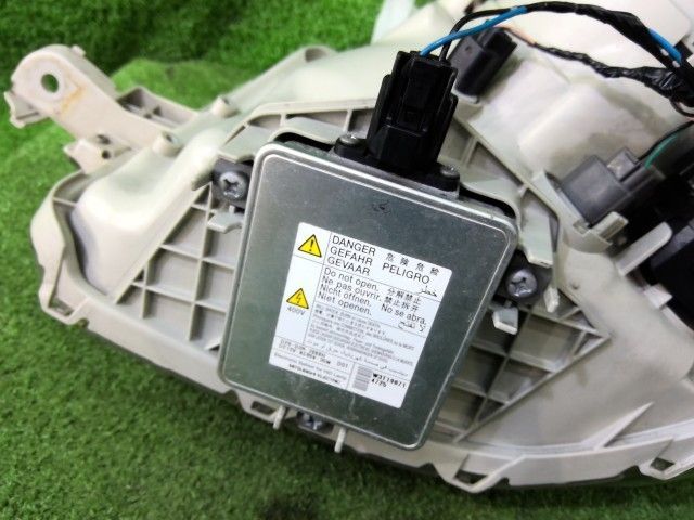 N－BOX エヌボックス DBA-JF1 JF2 右 ヘッドランプ ヘッドライト