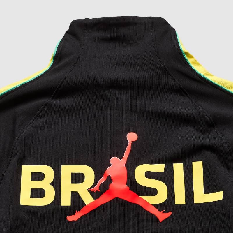 送料無料・匿名配送】Jordan ジョーダン ブラジル代表 2026 公式 Dri