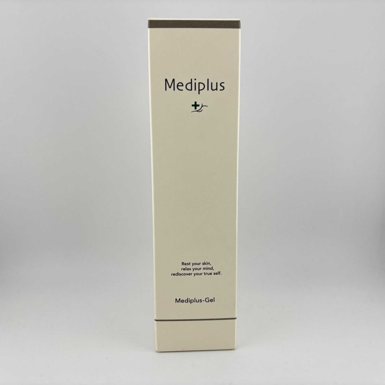 未使用】Mediplus メディプラス メディプラスゲル ゲル状美容液 MH1-a 
