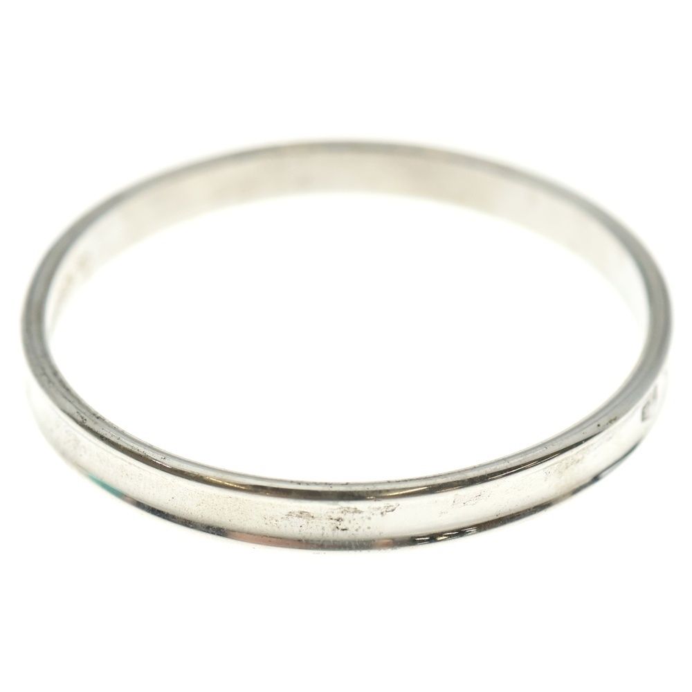 TIFFANY & Co. (ティファニー) 1837 ナロー カフ バングル