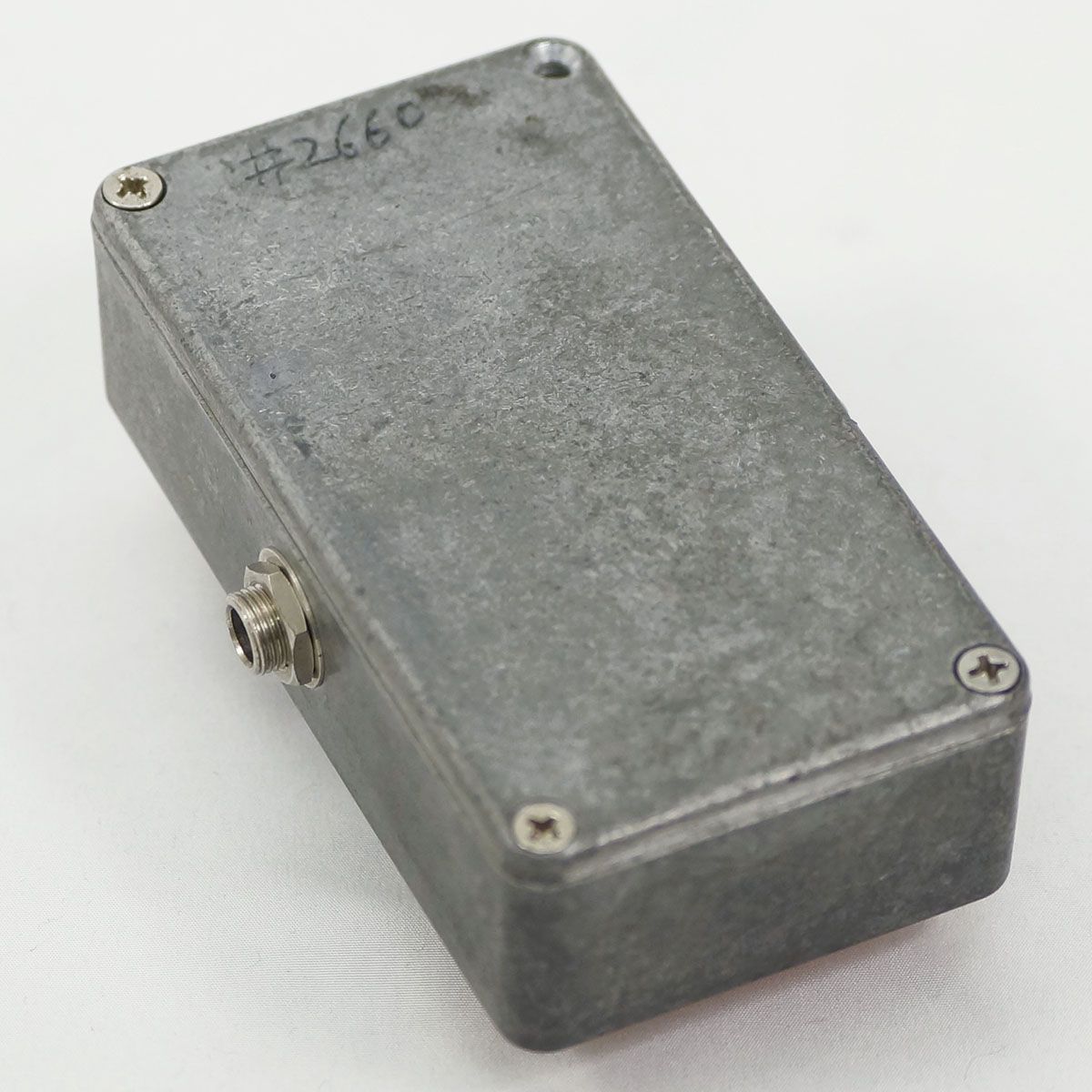 AYA Tokyo Japan FrontGate Bass Drive [USED] - メルカリ