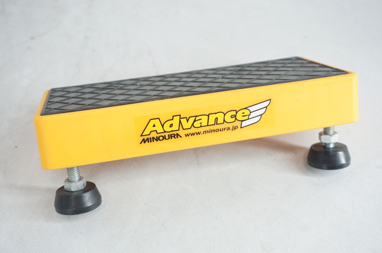 MINOURA 「ミノウラ」 ACTION ROLLER ADVANCE 3本ローラー 