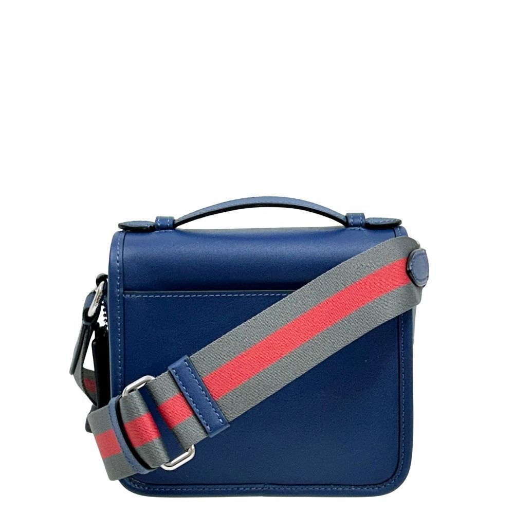 コーチ ショルダーバッグ バッグ メンズ COACH バッグ ヴァーシティ