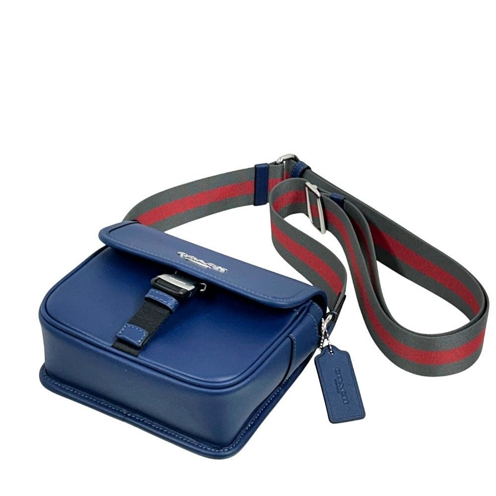 コーチ ショルダーバッグ バッグ メンズ COACH バッグ ヴァーシティ