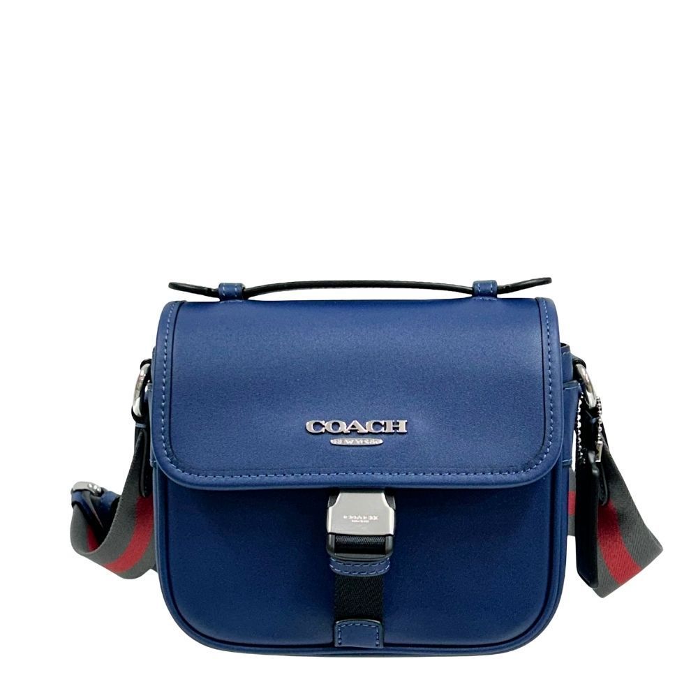コーチ ショルダーバッグ バッグ メンズ COACH バッグ ヴァーシティ