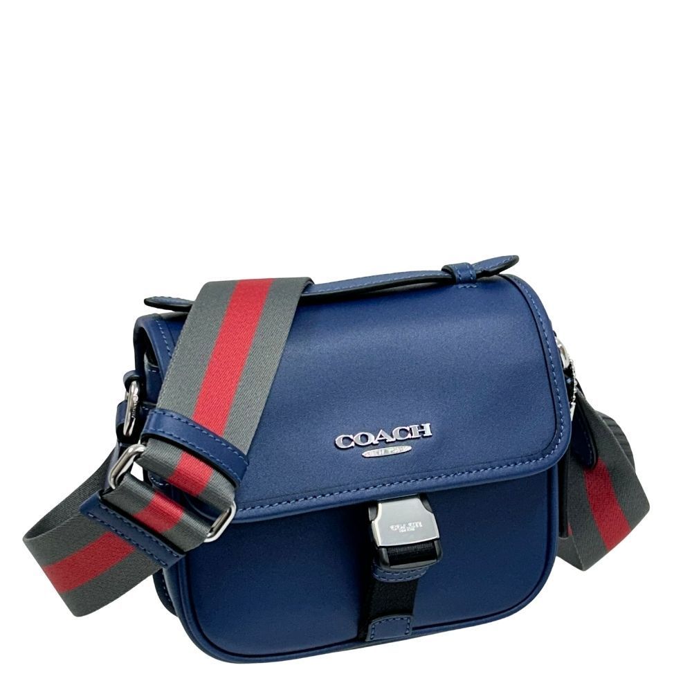 コーチ ショルダーバッグ バッグ メンズ COACH バッグ ヴァーシティ
