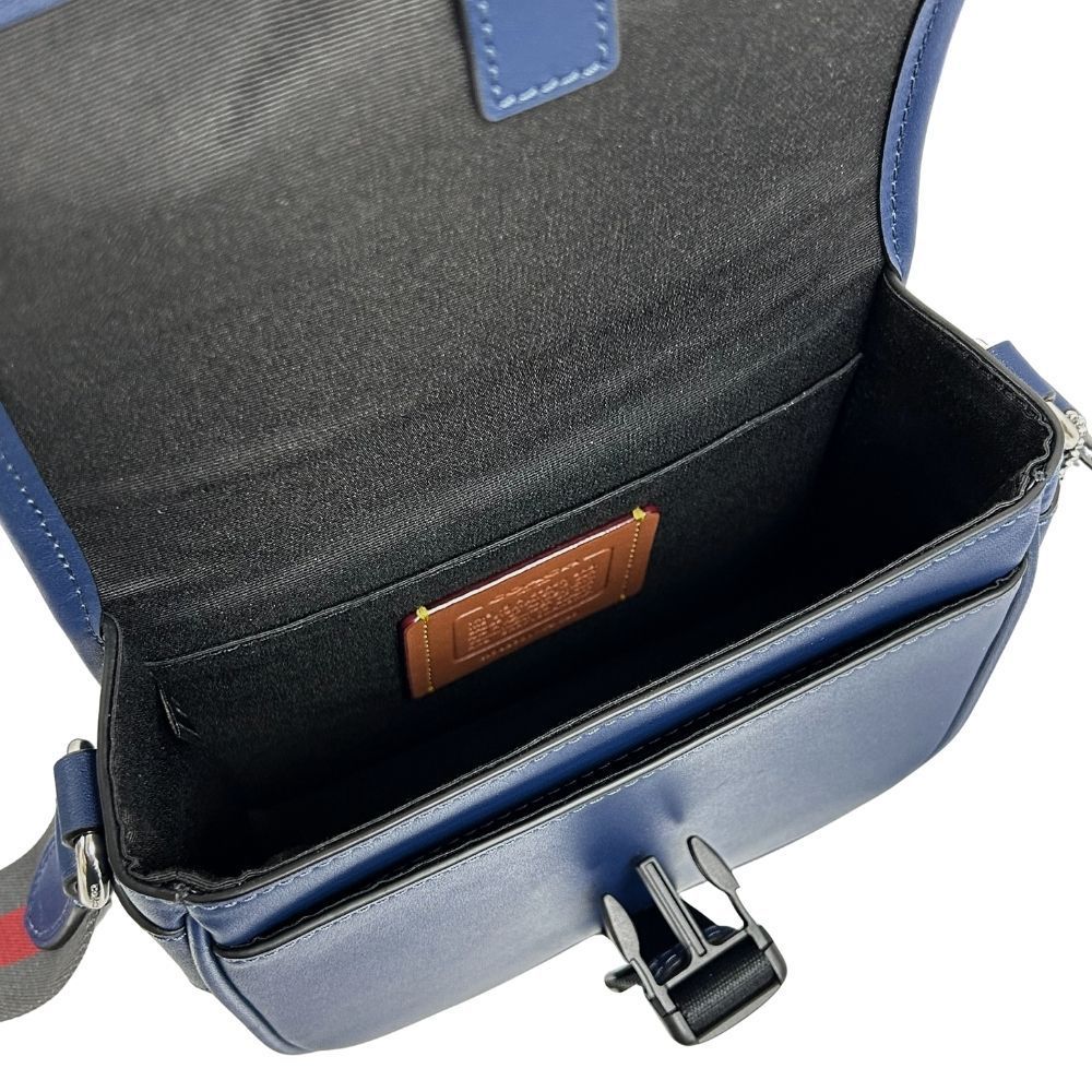 コーチ ショルダーバッグ バッグ メンズ COACH バッグ ヴァーシティ