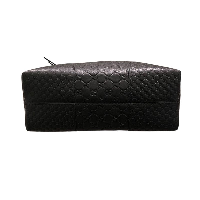 グッチ GUCCI ブリーグッチシマトートバッグ 323673 ブラックゴールド