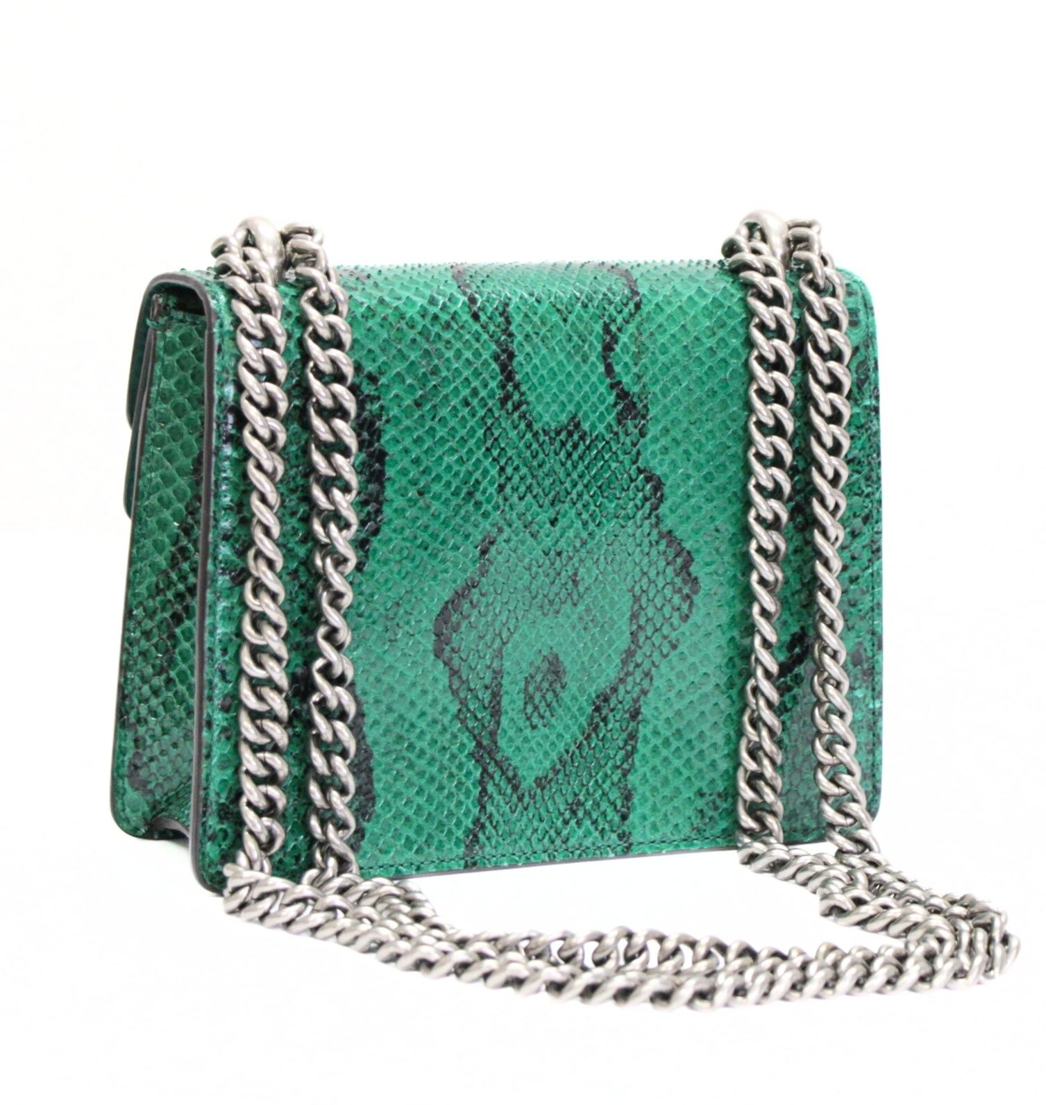 GUCCI グッチ ディオニュソス チェーンショルダーバッグ スモール 