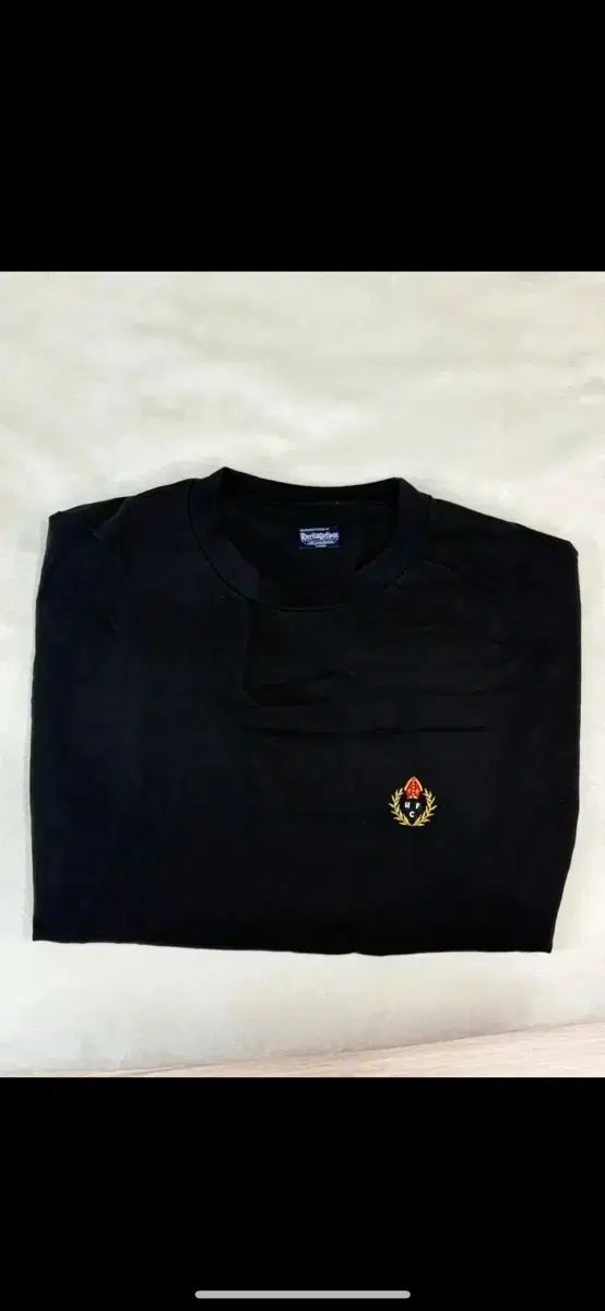 超激得，品質保証 HERITAGE FLOSS 半袖 ブラック large