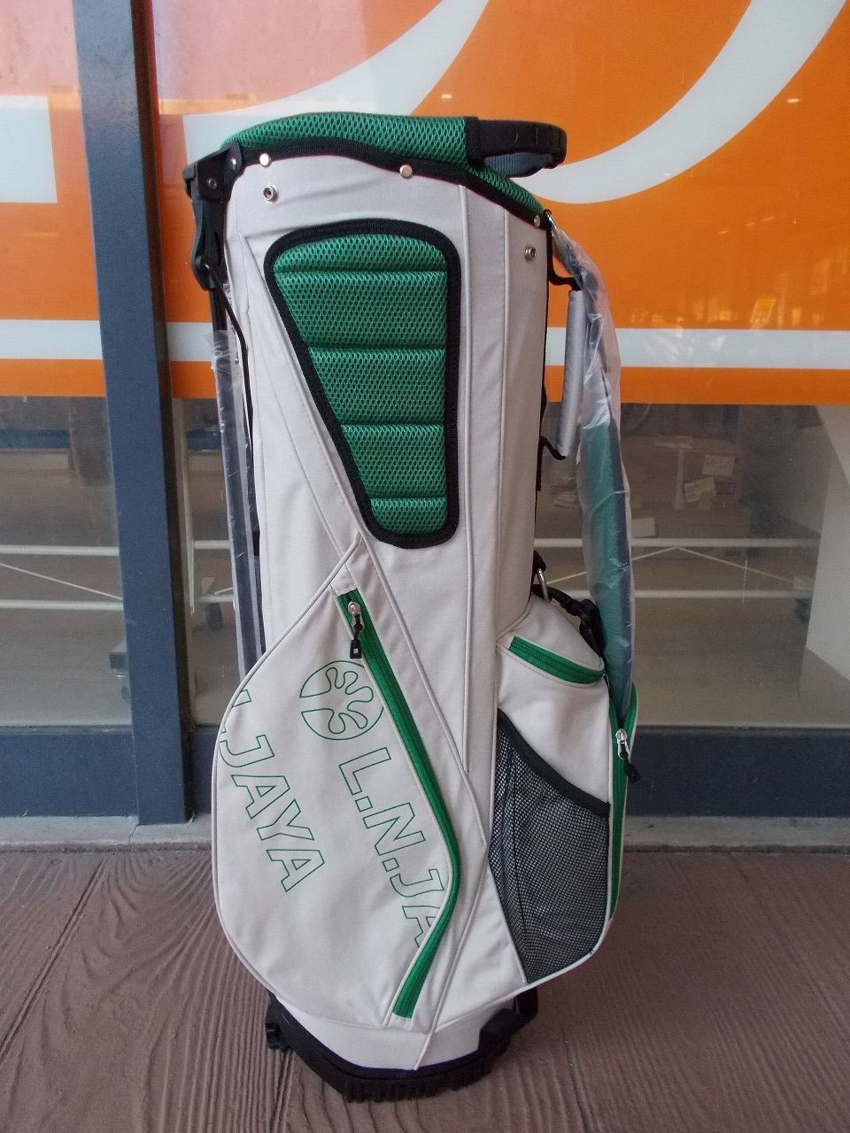 スタンドバッグ LNCB-6412