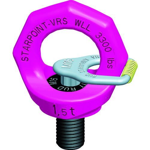 ＲＵＤ　スターポイントＶＲＳ−Ｆ−Ｍ２４ 28,022円