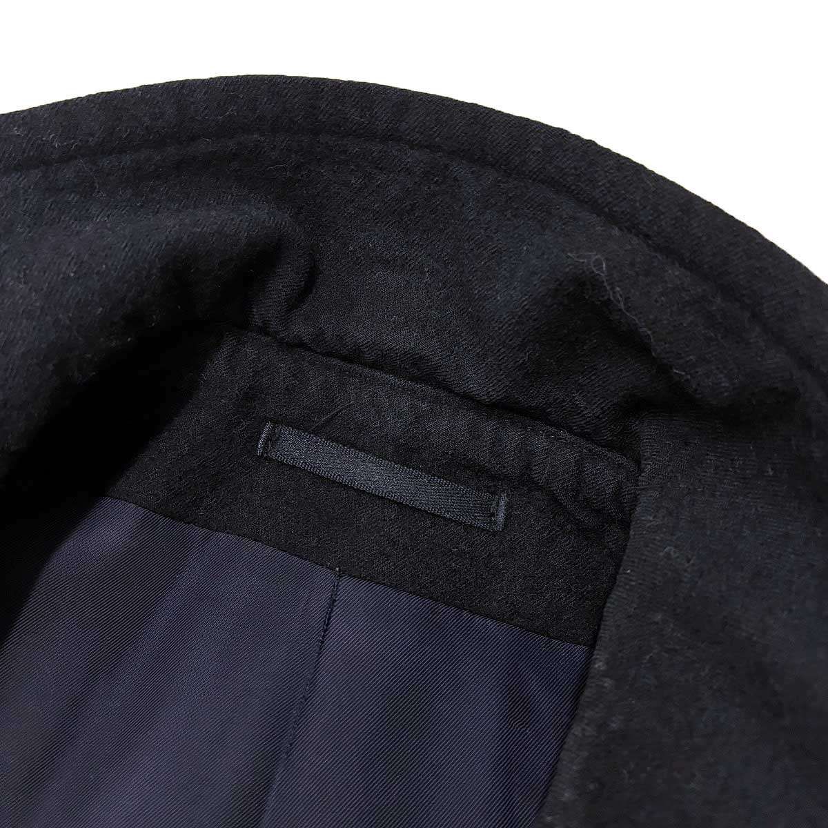 COMME des GARCONS HOMME コムデギャルソンオム 1998年 ウールステン