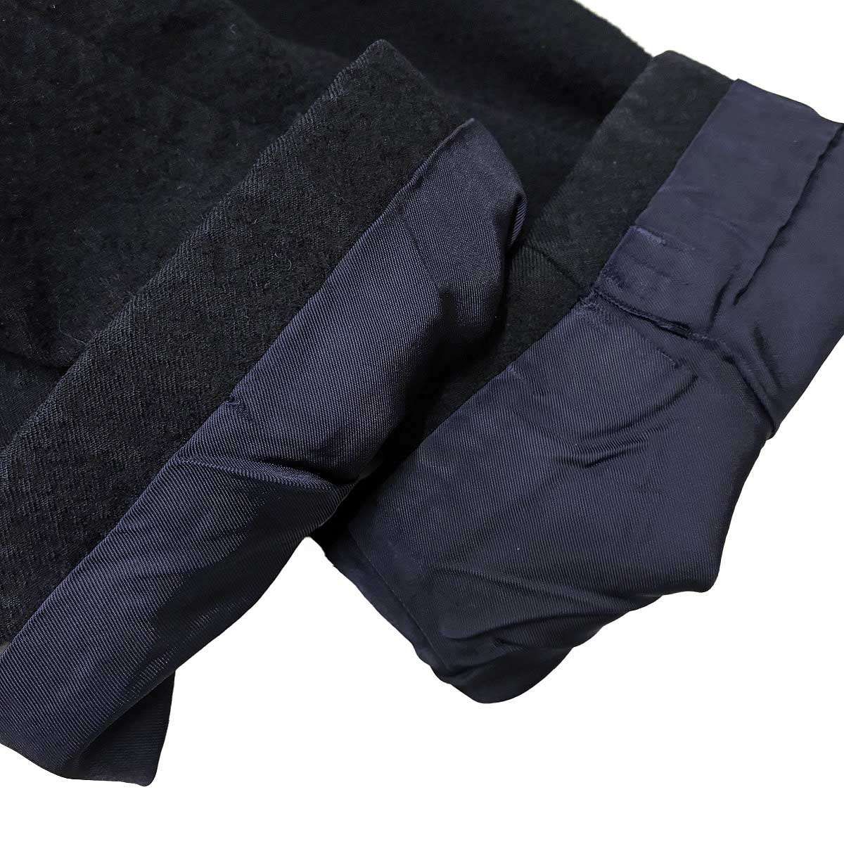 COMME des GARCONS HOMME コムデギャルソンオム 1998年 ウールステン 
