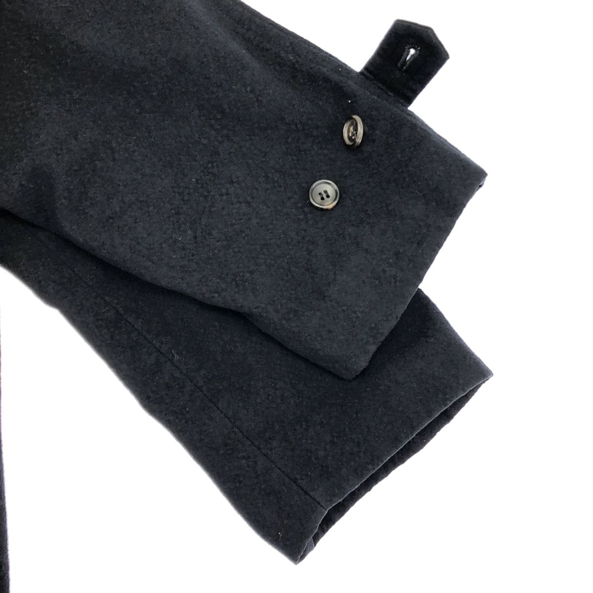 COMME des GARCONS HOMME コムデギャルソンオム 1998年 ウールステン