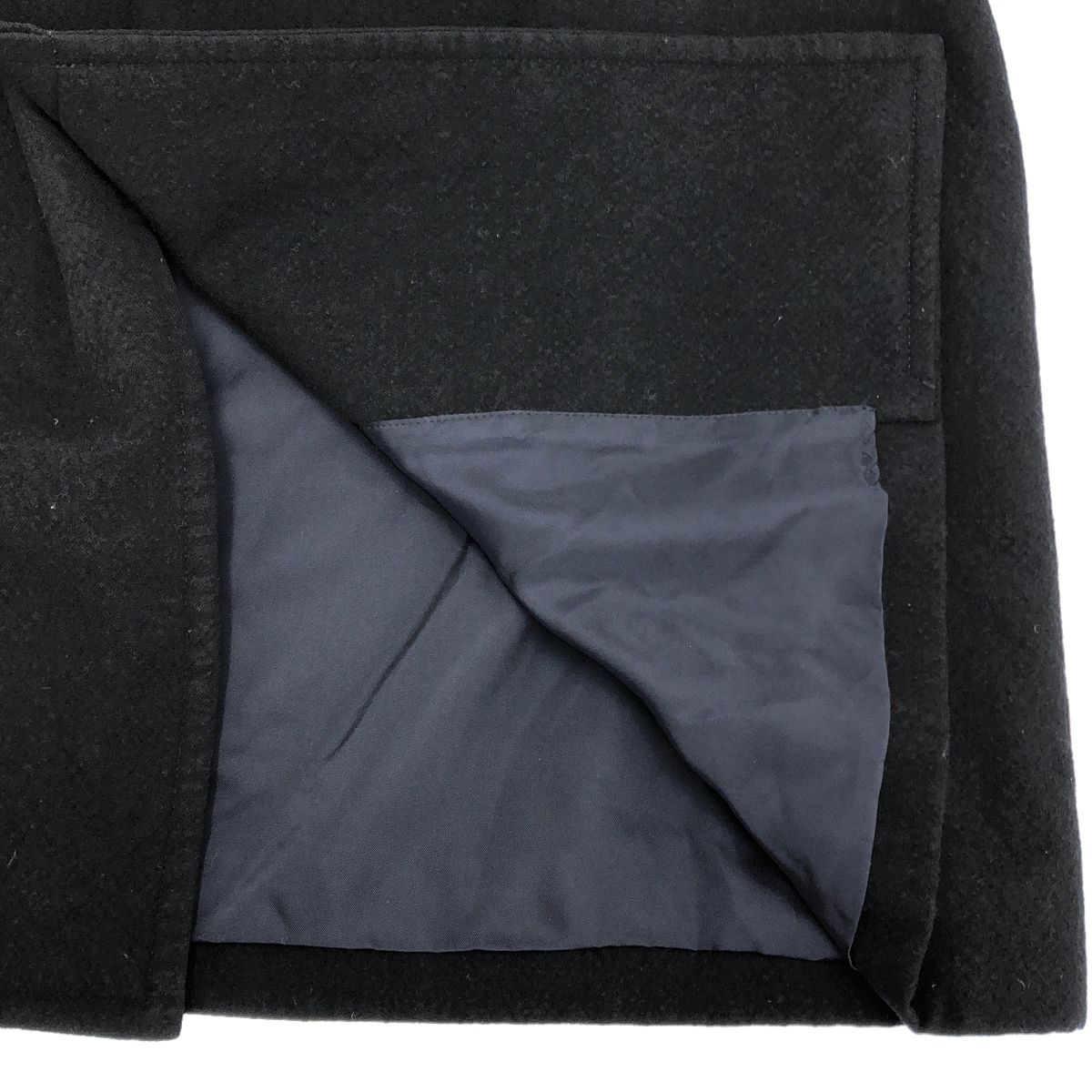 COMME des GARCONS HOMME コムデギャルソンオム 1998年 ウールステン 