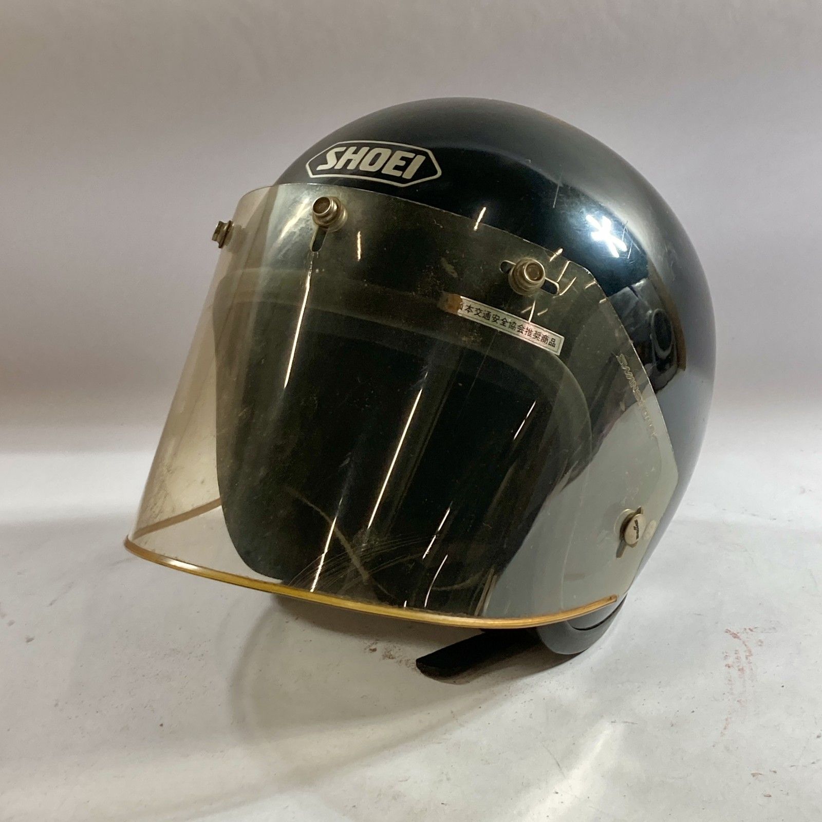 SHOEI SR-X7 ジェットヘルメット ☆ SHOEI ショーエイ ジェットヘルメット NEW-SR-X7 フルフェイス