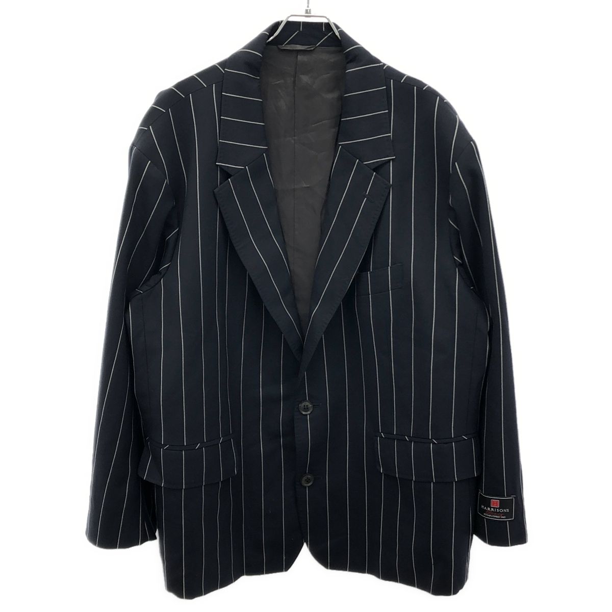 doublet ダブレット 18AW オーバーサイズテーラードジャケット 