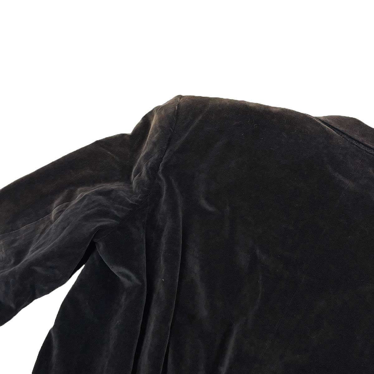 john lawrence sullivan 18aw パープルジャケット 44 john lawrence