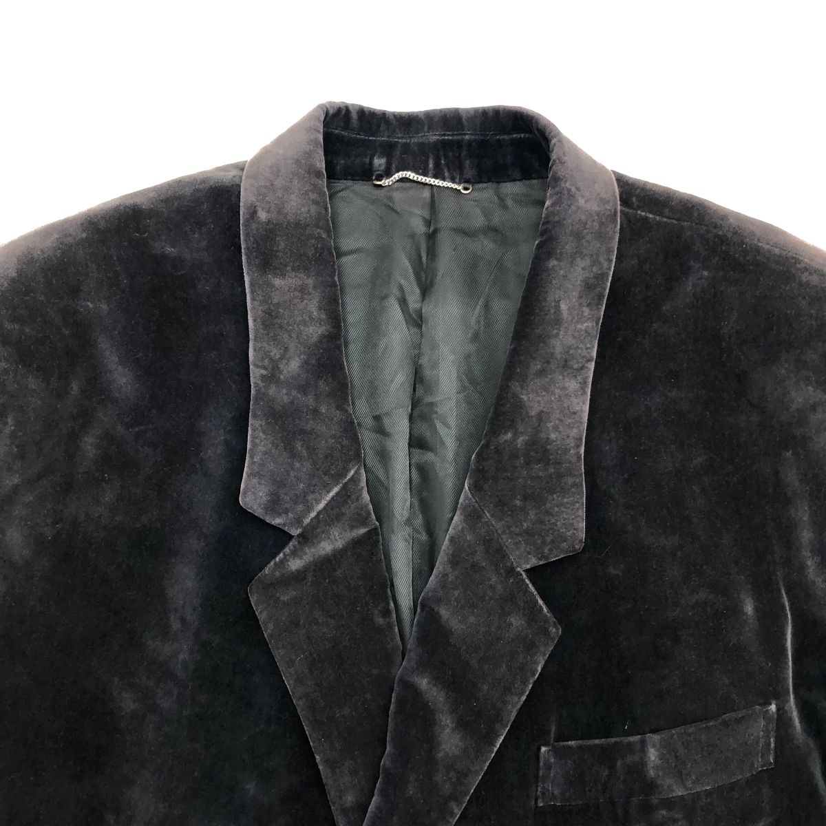 john lawrence sullivan 18aw パープルジャケット 44 john lawrence