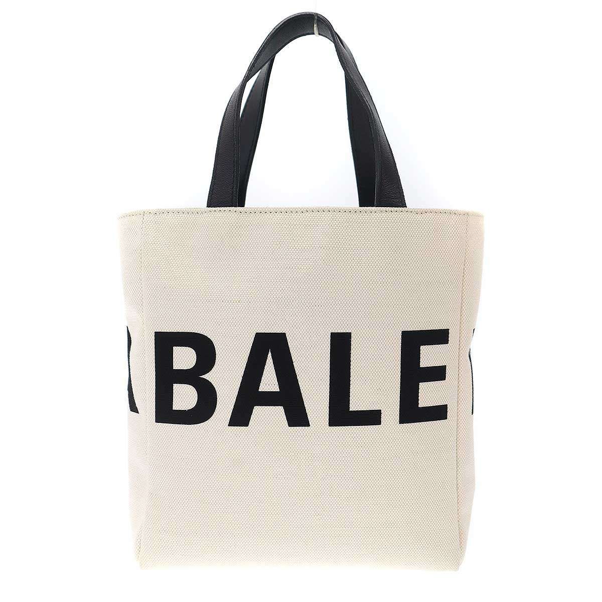 BALENCIAGA バレンシアガ Everyday Tote Bag エブリディ キャンバス 