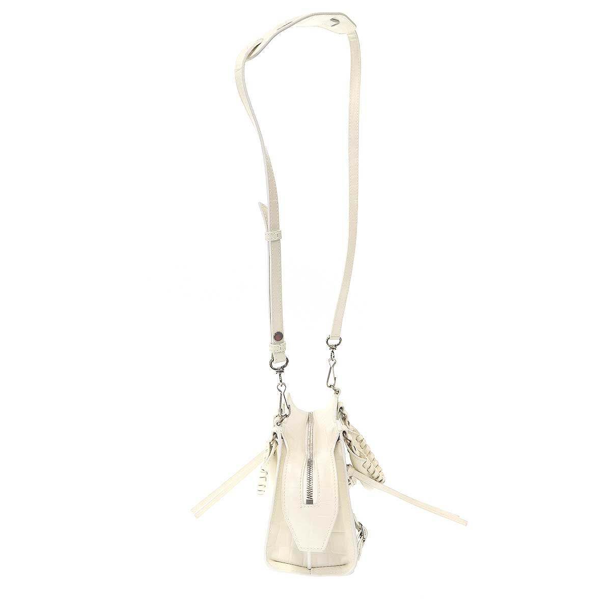 BALENCIAGA バレンシアガ Neo Classic Mini Bag ネオクラシック ミニ 