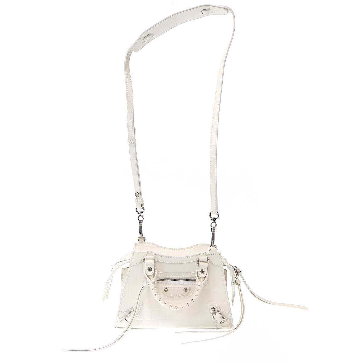BALENCIAGA バレンシアガ Neo Classic Mini Bag ネオクラシック ミニ 