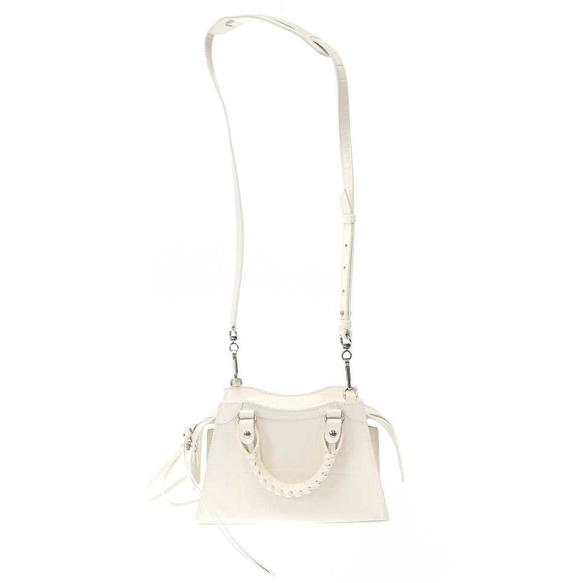 BALENCIAGA バレンシアガ Neo Classic Mini Bag ネオクラシック ミニ 