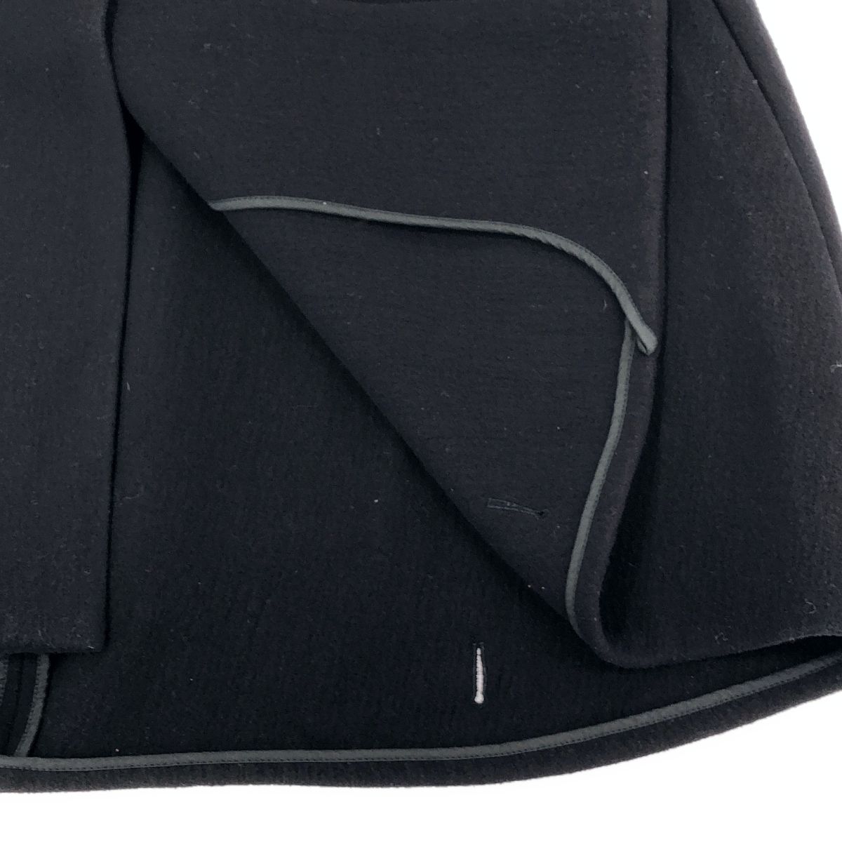 CELINE by Phoebe Philo セリーヌ フィービーファイロ 2010AW ケープ 2